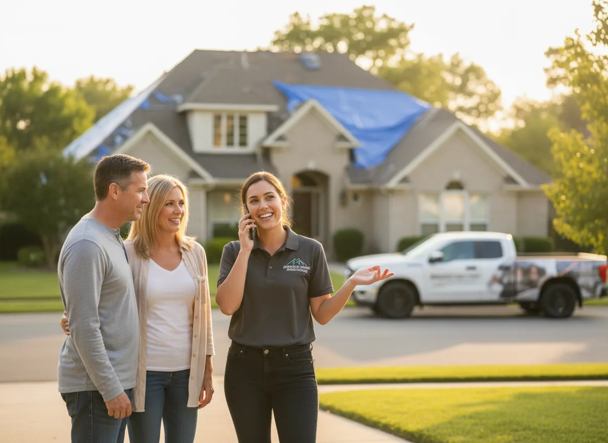 Emergency Roof Repair Steedman, MO FAQs